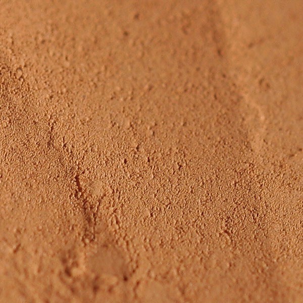 Minerale foundation kleur Cinnamon
