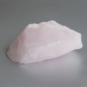 Roze mangano Calciet ruw 03 (476 gram)