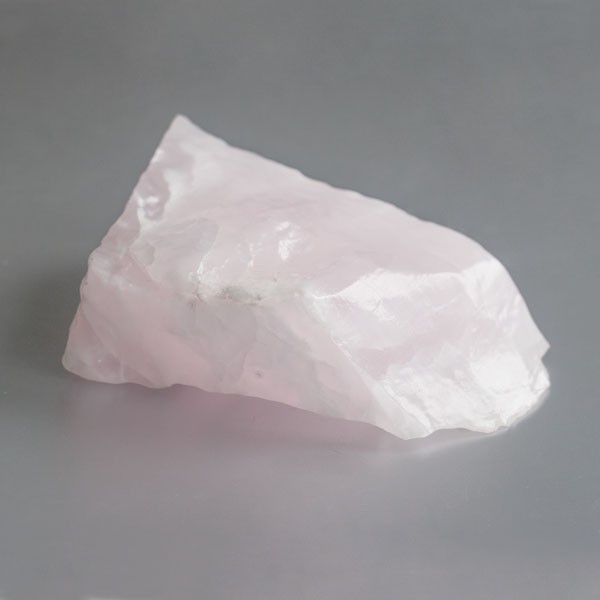 Roze mangano Calciet ruw 03 (476 gram)