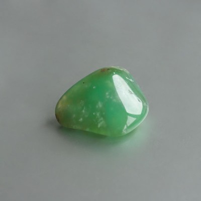 Chrysopraas knuffelsteen 07